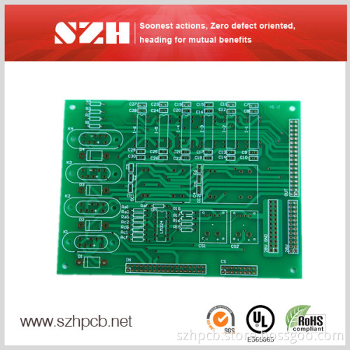 Quality Mobile Power Bank PCB